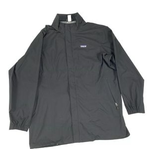 Patagonia Rain Jacket